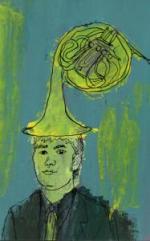 About the Webmaster - 2004 Southeast Horn Workshop