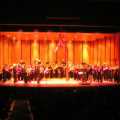 Brass Showcase: Playing with Fire