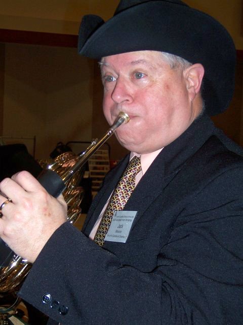 Photos from the 2005 Southeast Horn Workshop