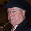 Jack Masarie in his trademark hat