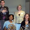 The Columbus State University Horn Choir