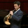 Jacek Muzyk performs